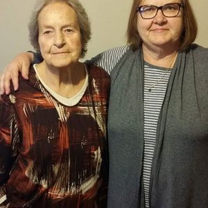 Meet your Posher, Joyce